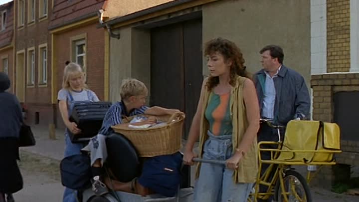 Spuk aus der Gruft 1998 German DVDRip XviD