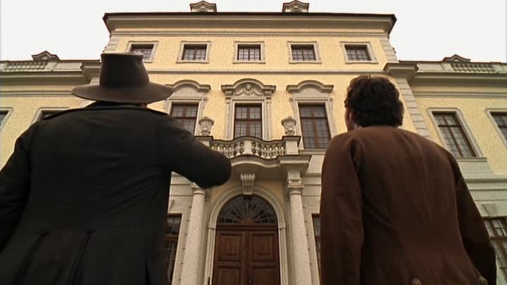 Schiller 2005 German x264 AC3 DVDRip