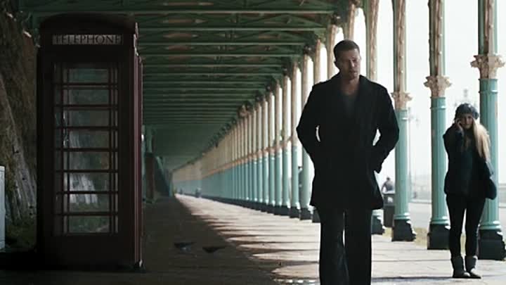 Schutzengel 2012 German AC3 BDRiP XViD-ETM