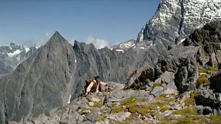 Tell - Jeder Schuss ein Treffer 2007 GERMAN DVDRip XviD