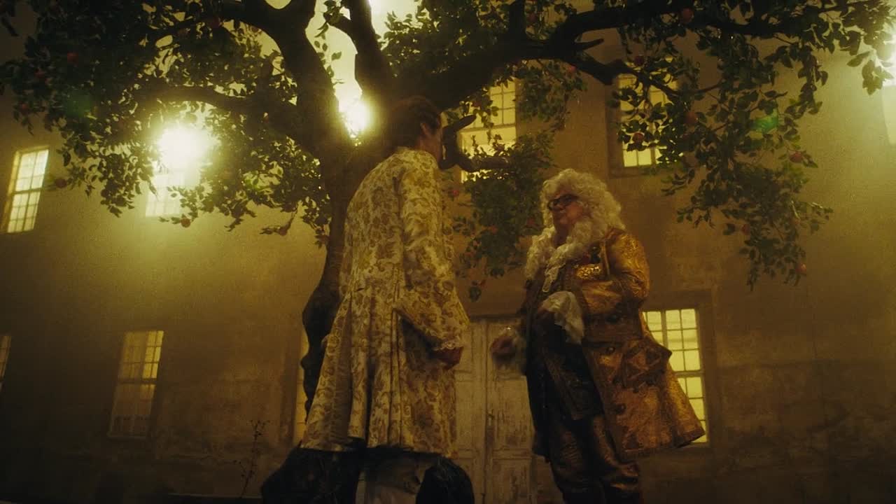 Stasikomödie 2022 GERMAN 1080p BluRay x264 AAC5 1-