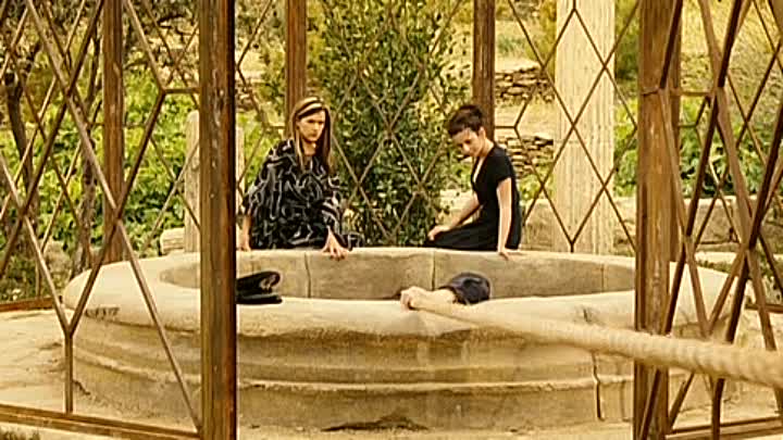 ⁣Vom Suchen und Finden der Liebe 2005 GERMAN DVDRiP XviD-NiGHTMARE