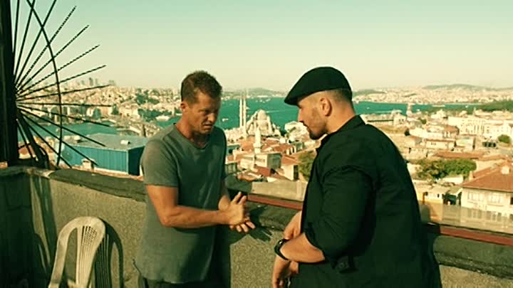 Tschiller Off Duty 2016 German BDRip x264-CONTRiBUTiON