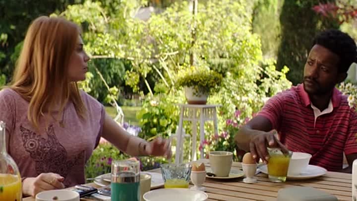 Willkommen bei den Hartmanns 2016 German BDRip x264-iMPERiUM