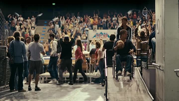 Wo ist Fred 2006 German AC3 BDRip XviD INTERNAL-ARC