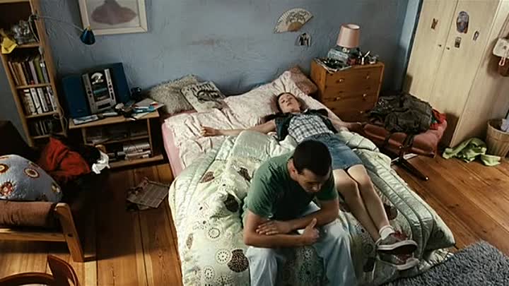 Zeiten aendern Dich 2010 German AC3 DVDRip x264