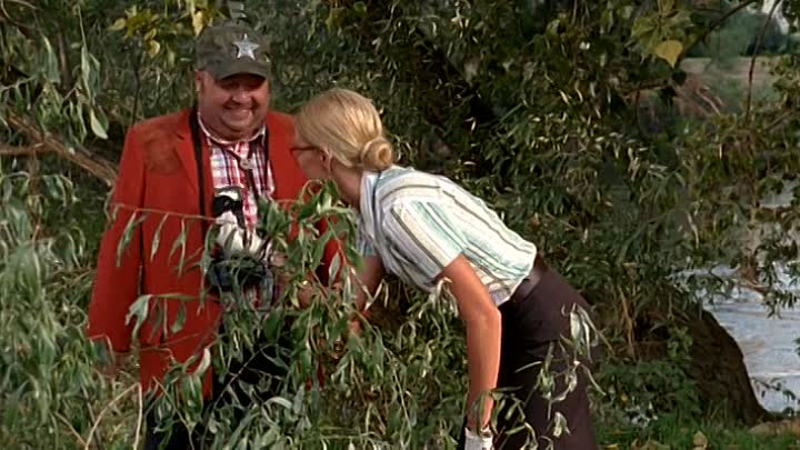 Zwei zum Fressen gern 2006 German AC3 DVDRip x264