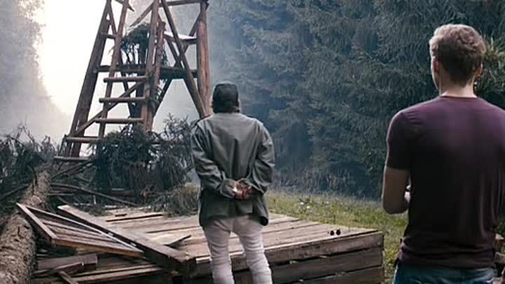 What A Man 2011 German AC3 DVDRiP XviD-RooR