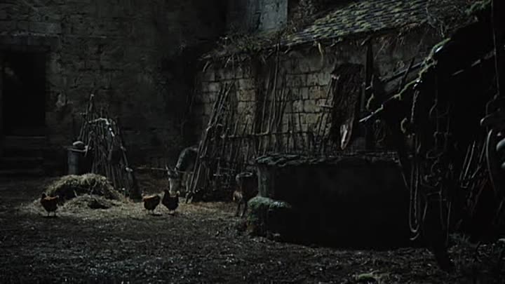 Wickie auf grosser Fahrt 2011 German BDRiP XViD