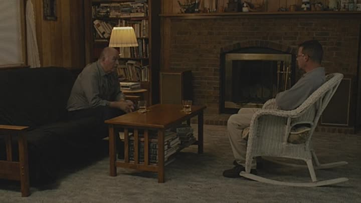 Prolonged Exposure 2019 HDRip XviD AC3-EVO