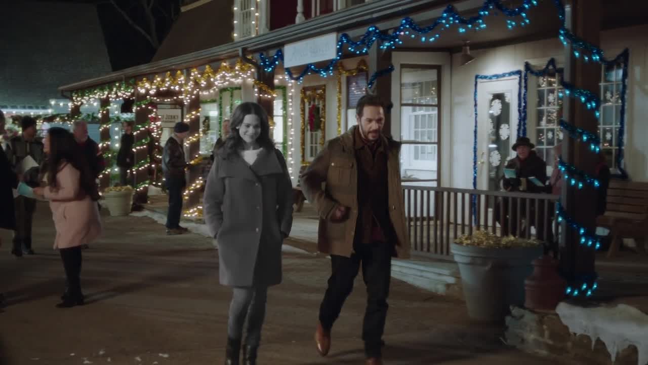 Where Are You Christmas 2023 1080p WEBRip x264 AAC5 1-