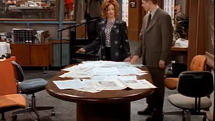 ⁣News Radio S02E18 -Led Zeppelin