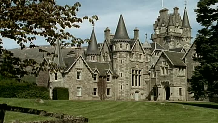 Monarch Of The Glen S03E01