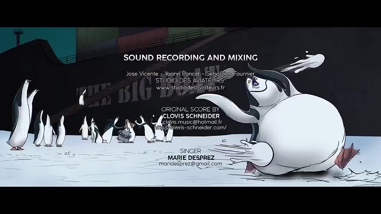 ⁣Ice Pepper -by ESMA _ CGMeetup