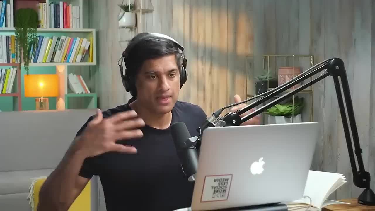 ⁣The Healthy Foods You Will Never Eat Again After Watching This! _ Dr. William Li