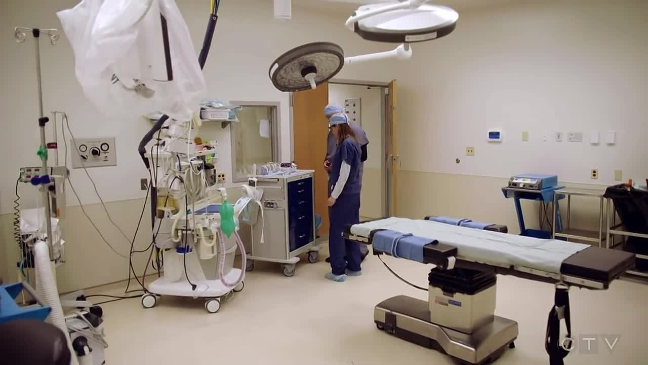 W5_ Hospital staff with addictions stealing drugs