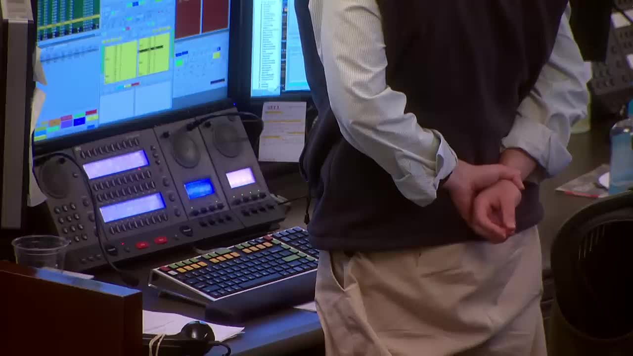 ⁣The Retirement Gamble