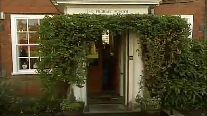 Two Fat Ladies -Christmas Special