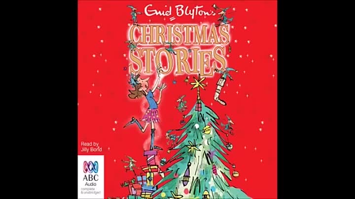 Enid Blyton's Christmas Stories