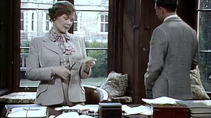 The Browning Version -1985