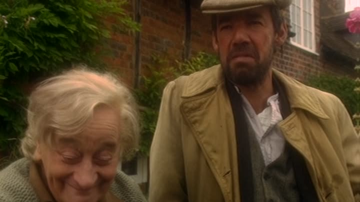 The Vicar of Dibley (1994) - S01E01 - Arrival