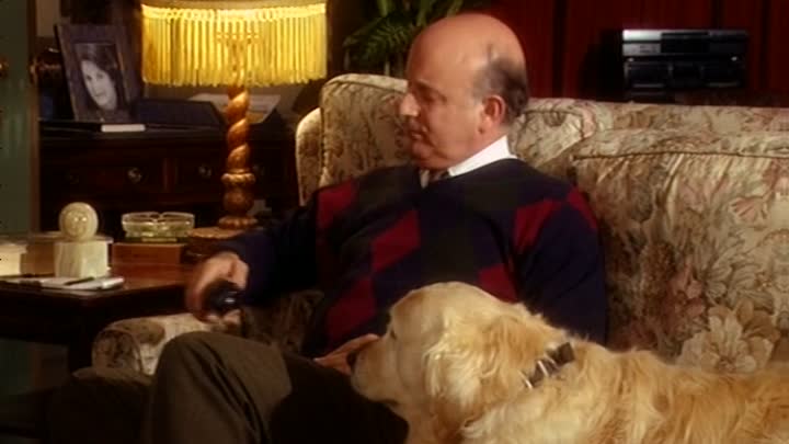 The Vicar of Dibley (1994) - S01E02 - Songs of Praise