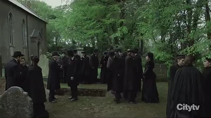 Dead Still S01E01 -Photochemistry (2020)