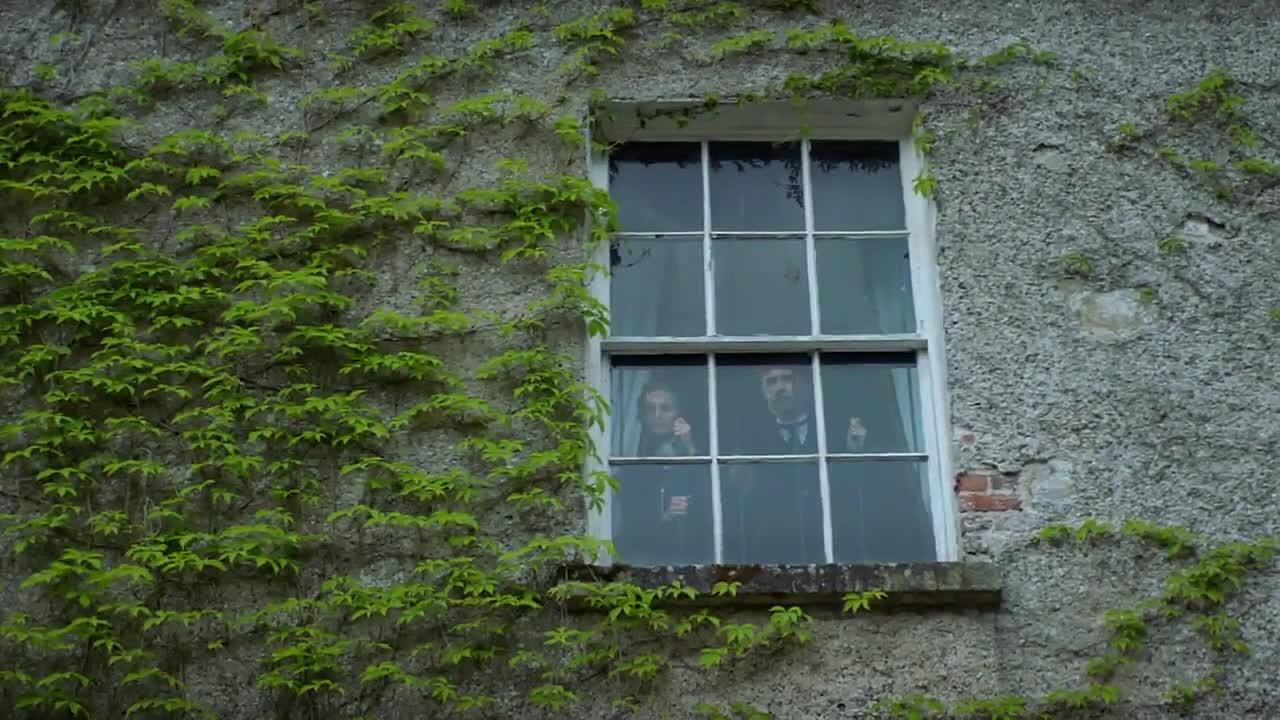 Dead Still S01E02 -Development (2020)