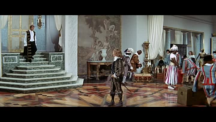 Vol 1 Angelique Marquise des Anges TRUEFRENCH DVDRip XviD AC3-Taurack