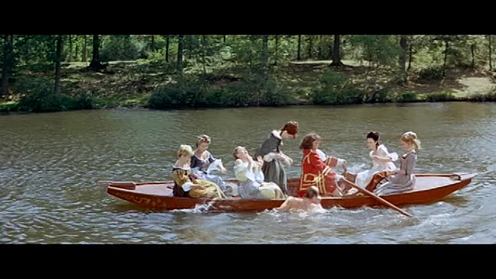 Vol 3 Angelique et le Roy TRUEFRENCH DVDRip XviD AC3-Taurack