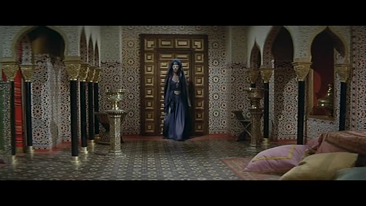 Vol 5 Angelique et le Sultan TRUEFRENCH DVDRip XviD AC3-Taurack
