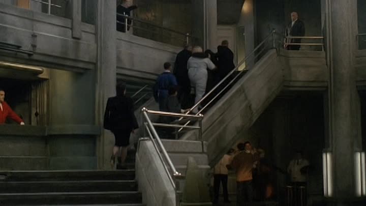 Carole Bouquet - 1989 - Bunker Palace Hotel FRENCH DVDRip XviD AC3-afrique31