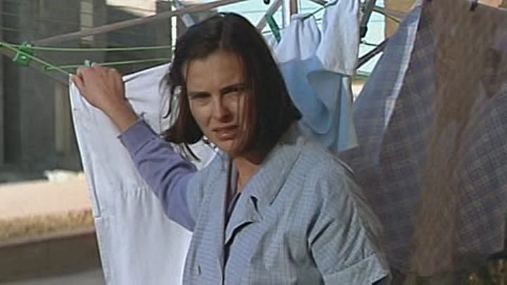 Carole Bouquet - 1989 - Trop Belle Pour Toi French Dvdrip DivX