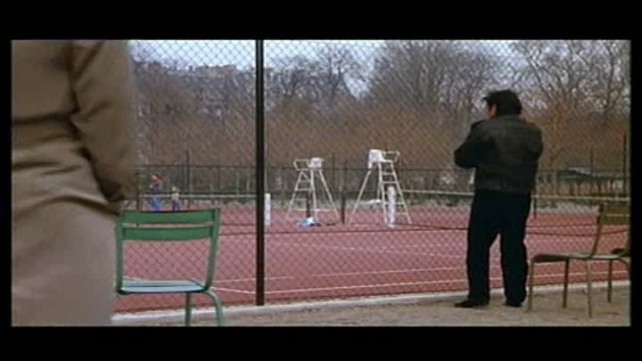 ⁣Carole Bouquet - 1985 - Special Police French Tvrip DivX