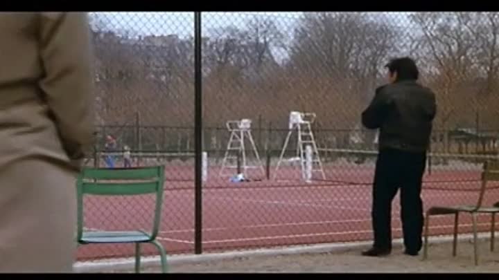 Carole Bouquet - 1985 - Special Police French TVRip XVid