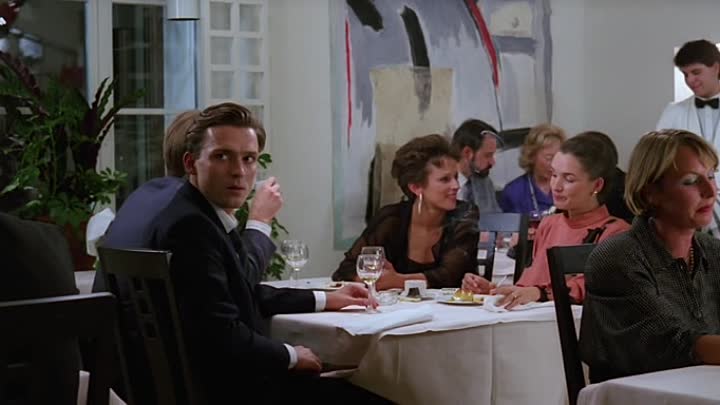 Carole Bouquet - 1987 - Jenatsch German AC3 DVDRip XviD-ETM