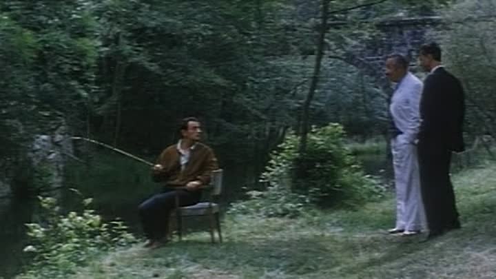 Carole Bouquet - 1993 - Tango French TVrip DivX