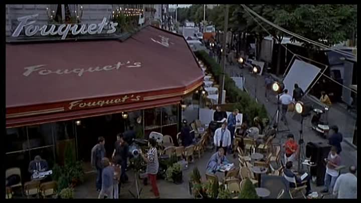 Carole Bouquet - 1994 - Grosse Fatigue French Dvdrip DivX