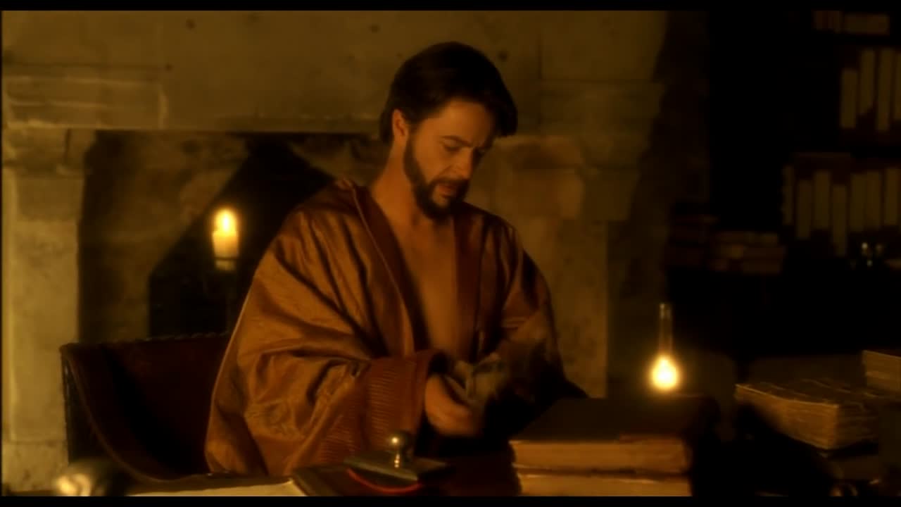 Carole Bouquet - 2006 - Aurore 1080p FRENCH DVDRip h264 AAC