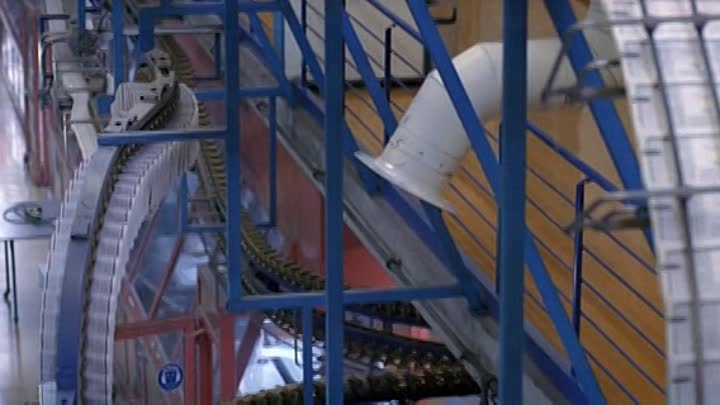 Carole Bouquet - 2006 - Un Ami Parfait FRENCH DVDRip XviD