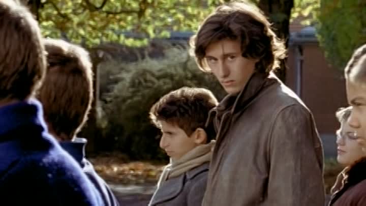 Carole Bouquet - 2004 - Les Fautes D Orthographe FRENCH DVDRip XviD