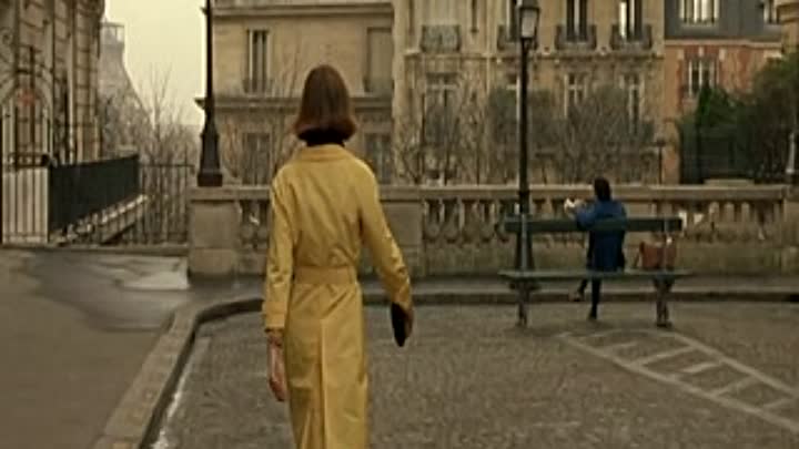 Carole Bouquet - 2007 - Si C Etait Lui French Tvrip DivX