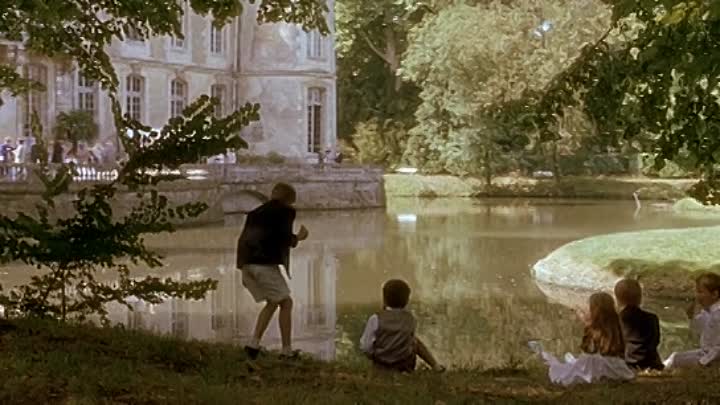 Belle Maman 1999 FRENCH BRRip x264-GHZ