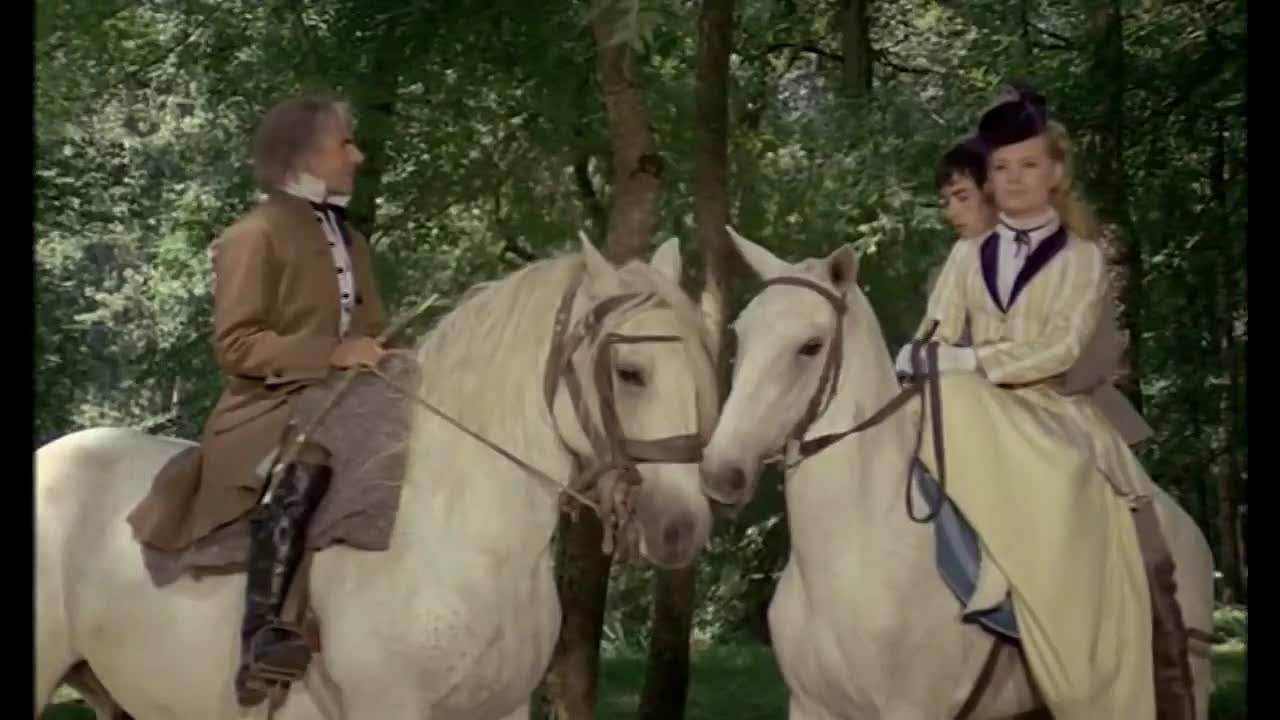 Benjamin Ou Les Memoires D Un Puceau 1968 FRENCH 720p H264-Notag