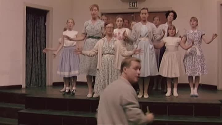 Dancer in the Dark 2000 FRENCH iNTERNAL BDRip x264 AAC-BzH29