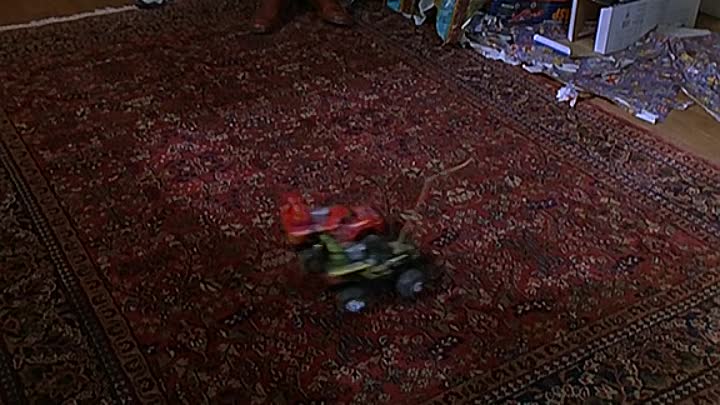 Je Rentre A La Maison (Vou Para Casa) 2001 FRENCH ENG Subs DVDRip XviD