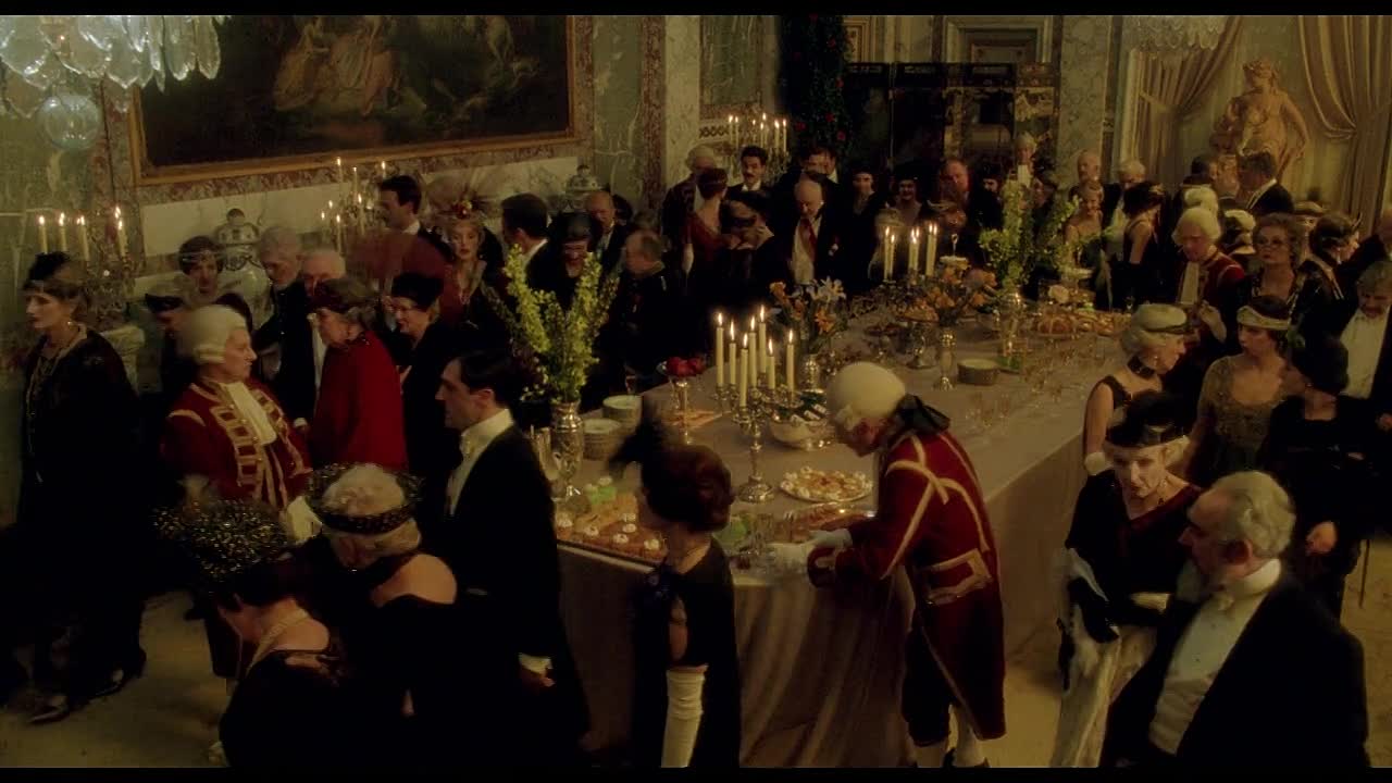 Le Temps Retrouve 1999 720p FRENCH CINET WEB-DL AAC2 0 x264-Cinefeel