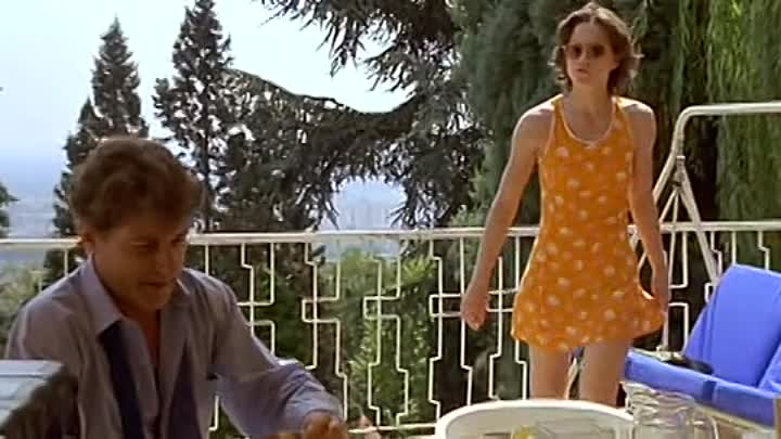 Les Voleurs 1996 FRENCH DVDRip XviD-Stallone