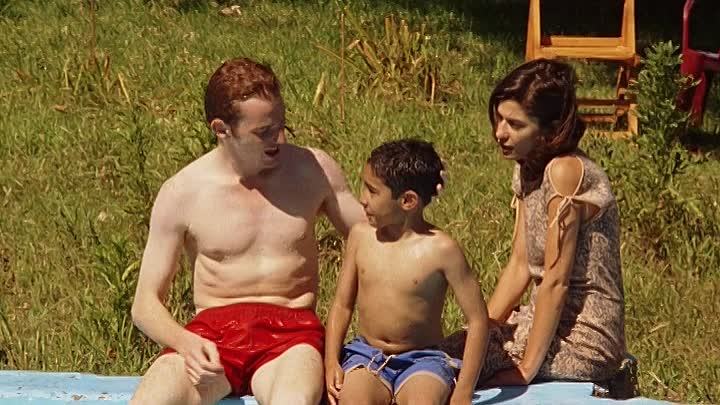 Les Temps Qui Changent 2004 FRENCH BDRip x264