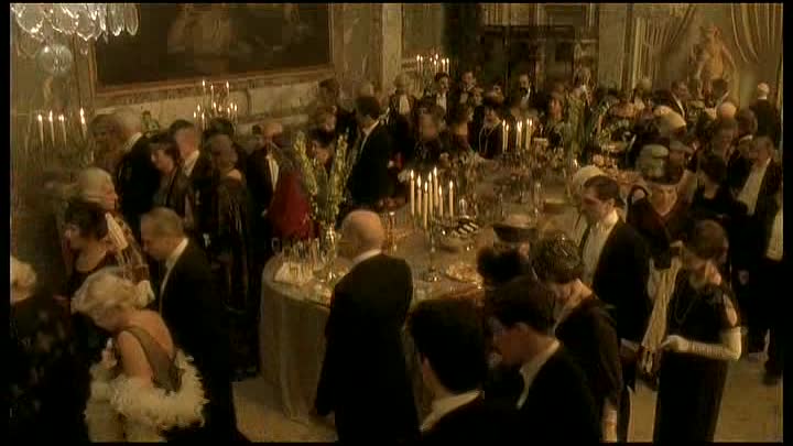 Le Temps Retrouve 1999 FRENCH DVDRip DivX